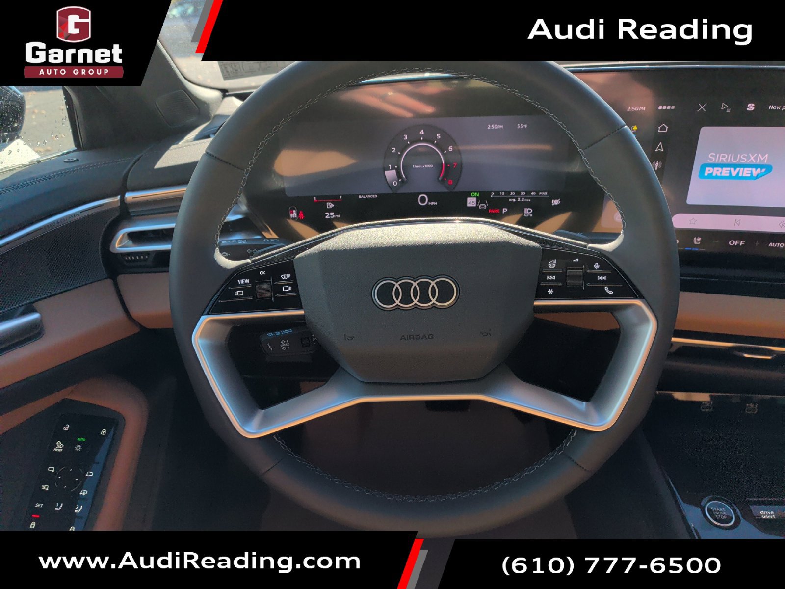 New 2026 Audi A5 Premium Plus AWD/4WD image 16