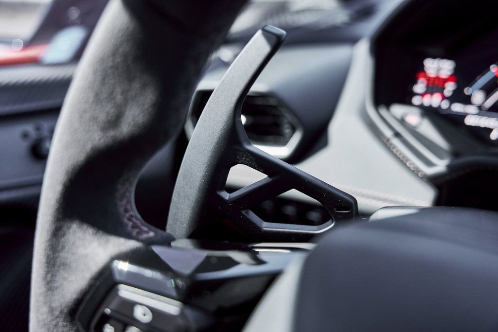 Used 2024 Lamborghini Huracan Tecnica image 55