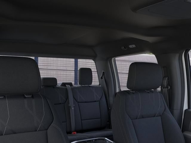 New 2026 Ford F150 STX AWD/4WD image 22