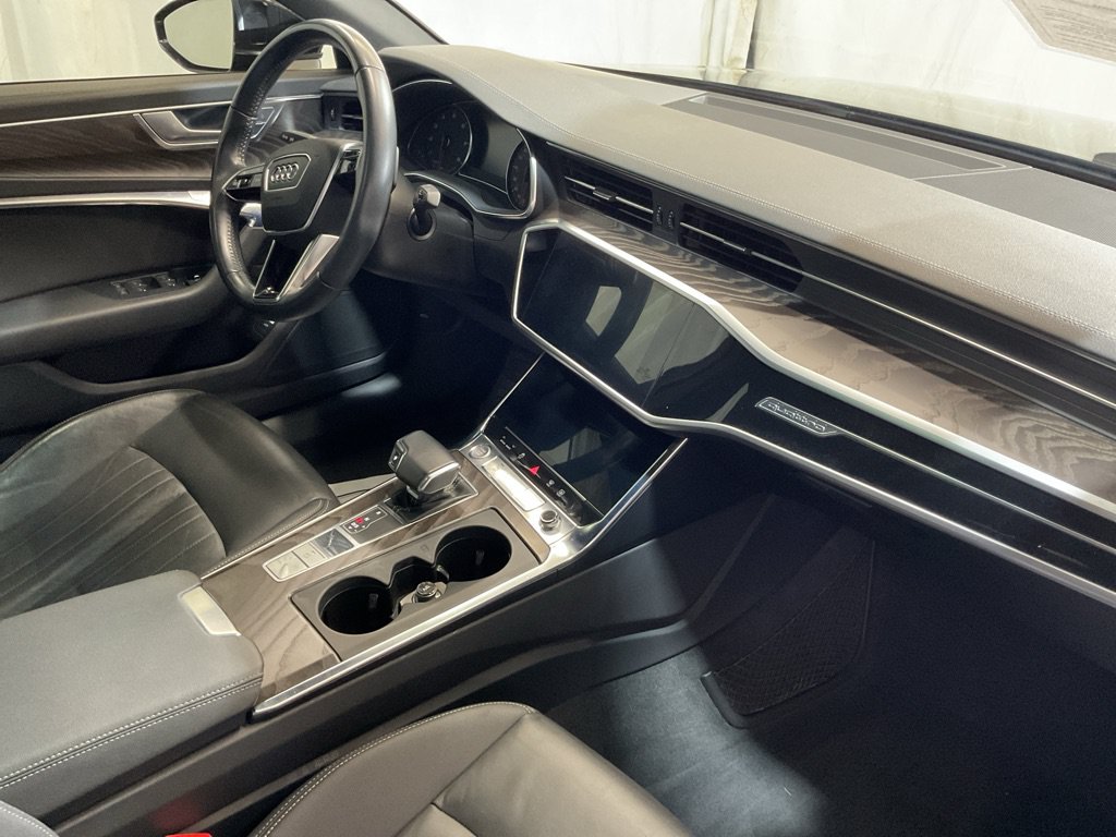 Used 2019 Audi A6 2.0T Premium w/ Convenience Package AWD/4WD image 38