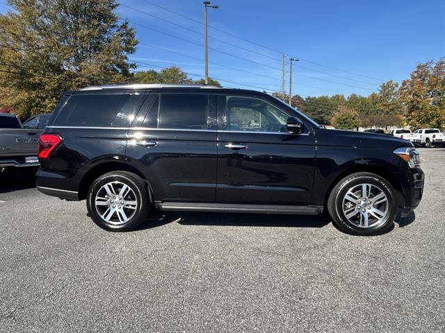 Used 2024 Ford Expedition Limited image 5