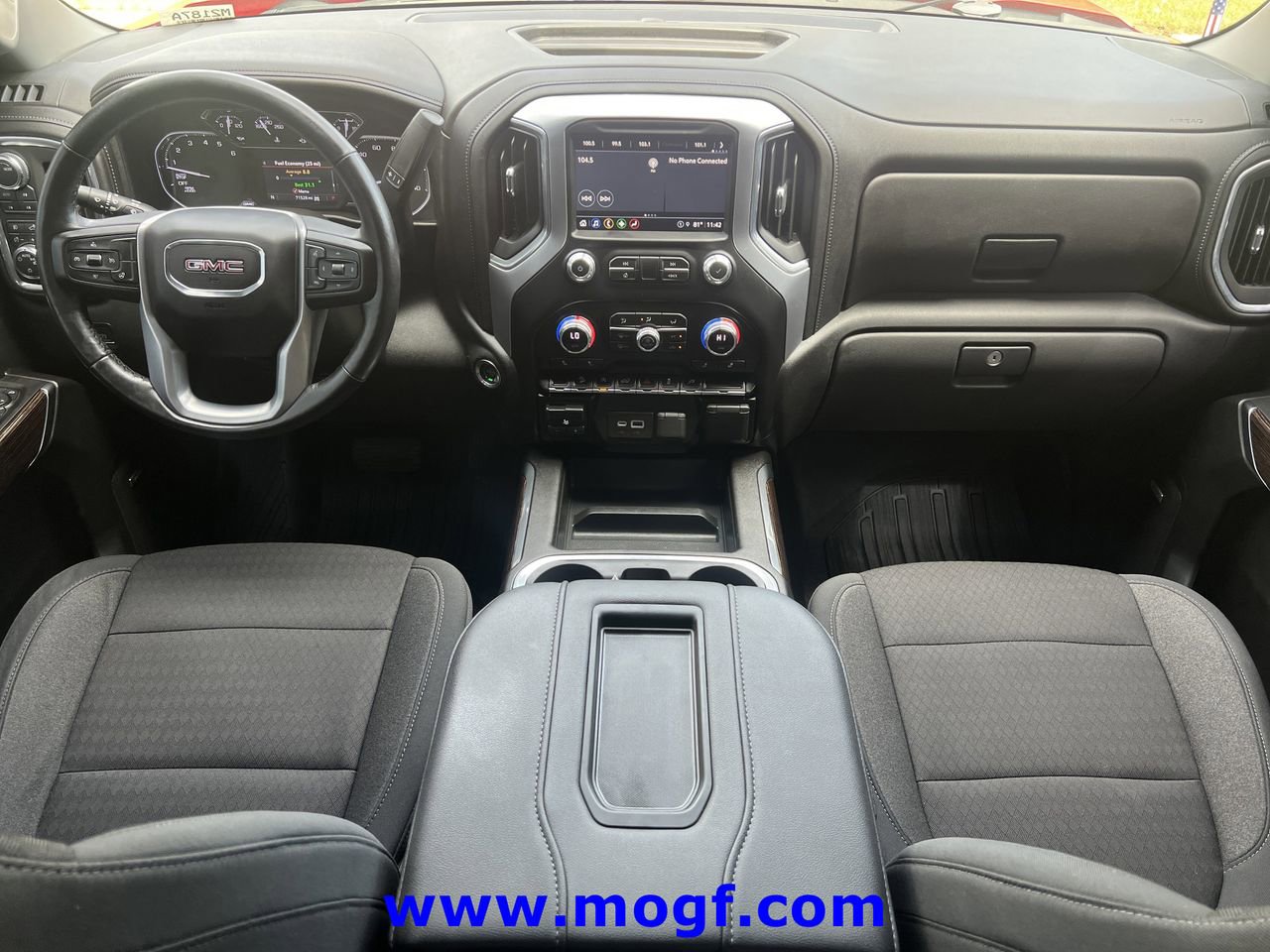 Used 2021 GMC Sierra 1500 Elevation w/ Preferred Package image 5