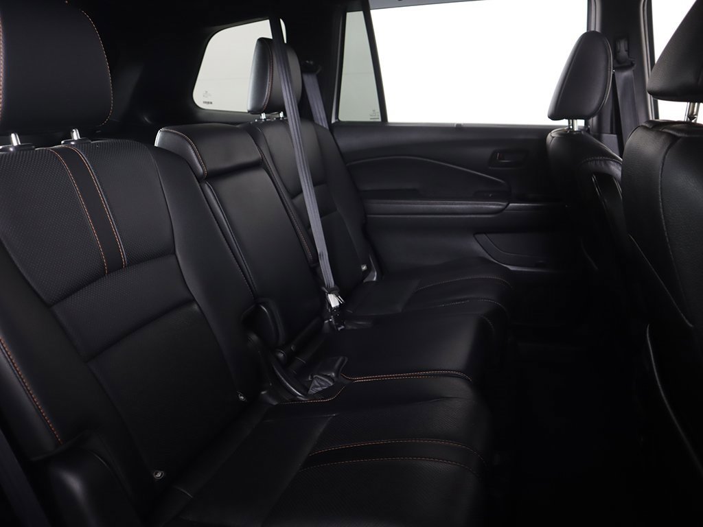 Used 2022 Honda Passport TrailSport image 36