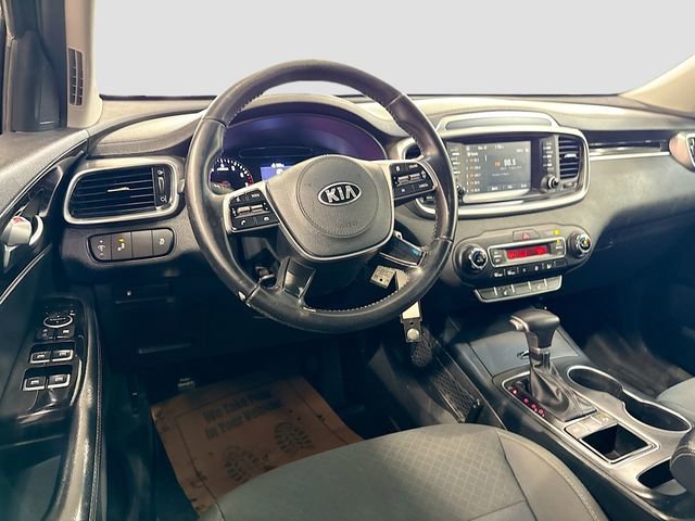 Used 2020 Kia Sorento LX w/ LX I4 Convenience Package image 22