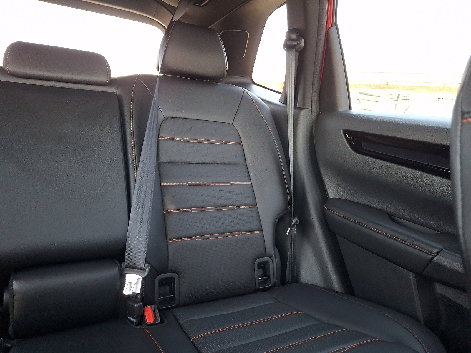 Used 2024 Honda CR-V Sport Touring image 16