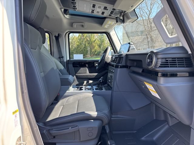New 2026 INEOS Grenadier Station Wagon AWD/4WD image 32