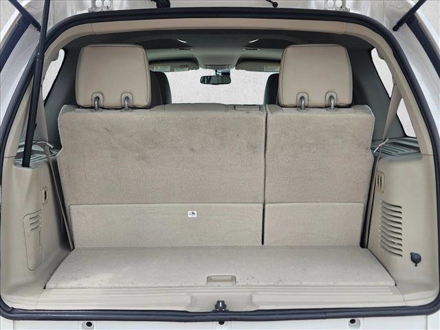 Used 2014 Lincoln Navigator 2WD image 6