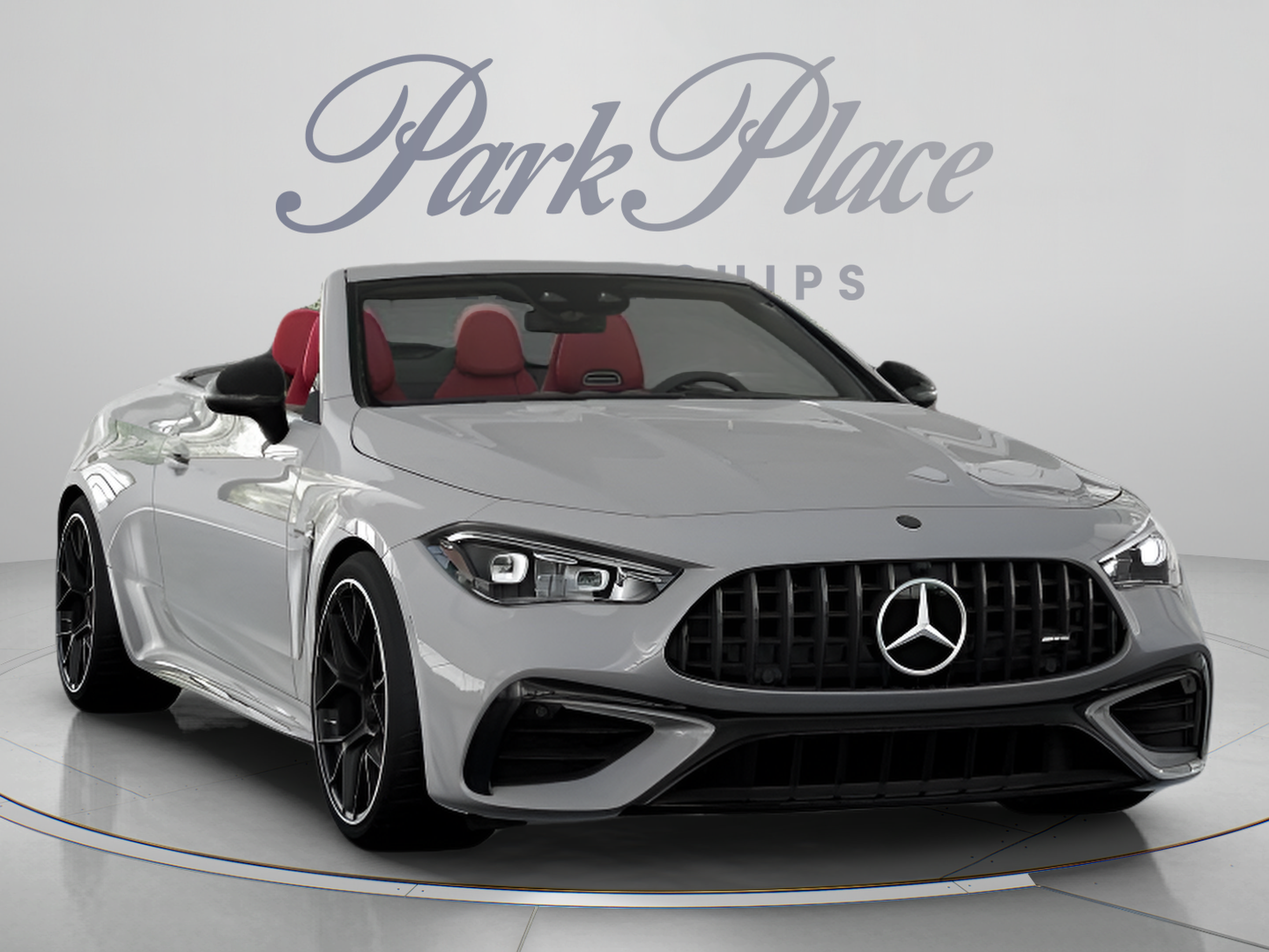 New 2027 Mercedes-Benz CLE 53 AMG 4MATIC Cabriolet image 34