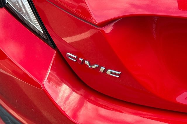 Used 2018 Honda Civic LX-P image 7