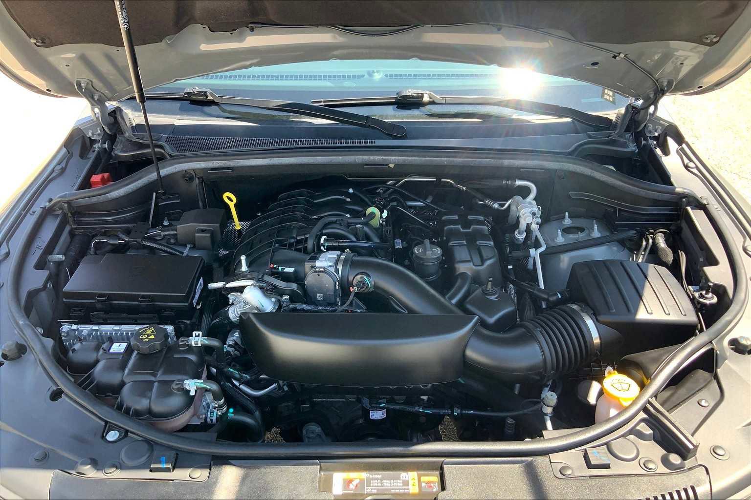 Used 2023 Dodge Durango SXT Launch Edition image 86