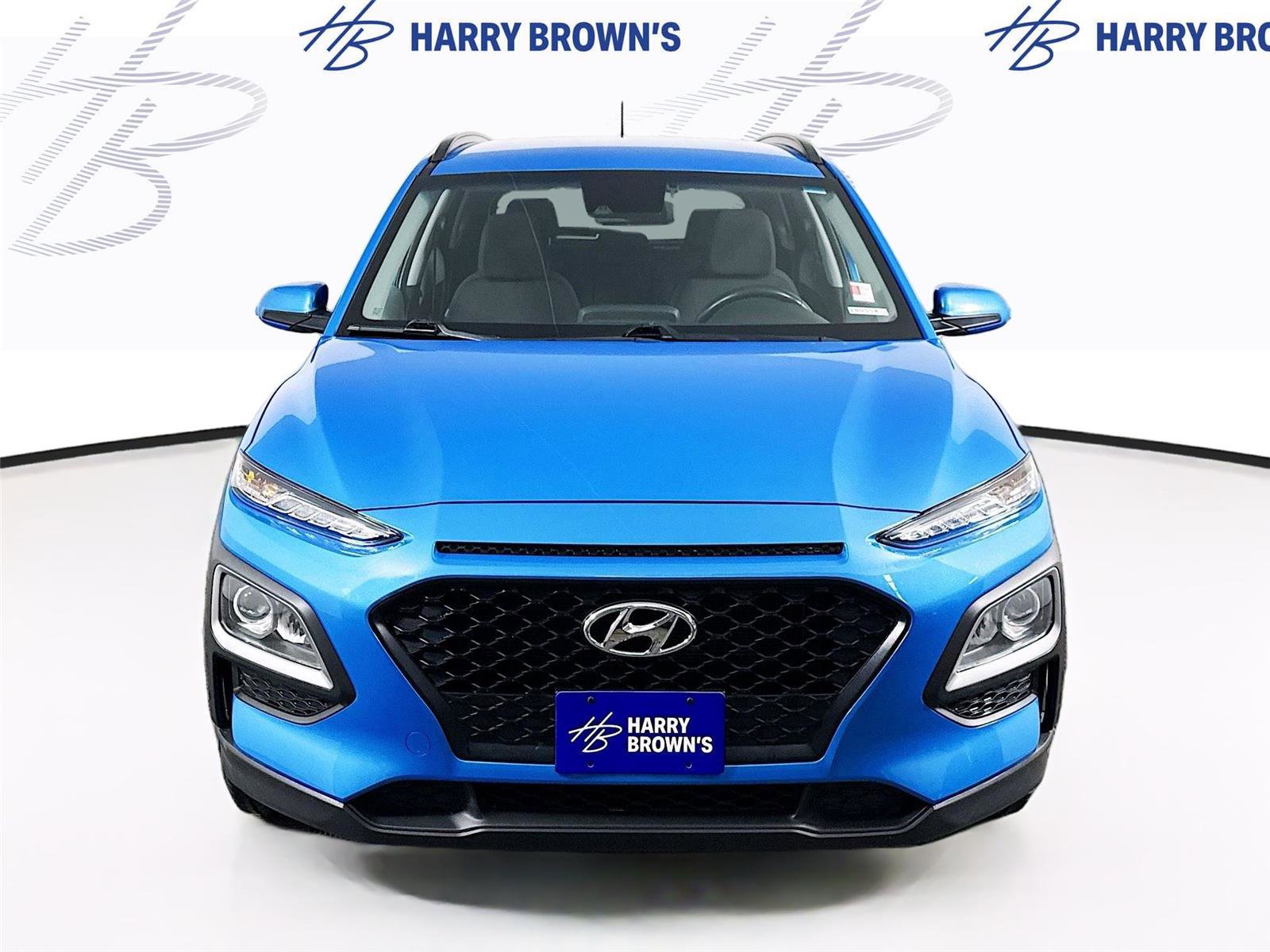 Used 2020 Hyundai Kona SEL image 25