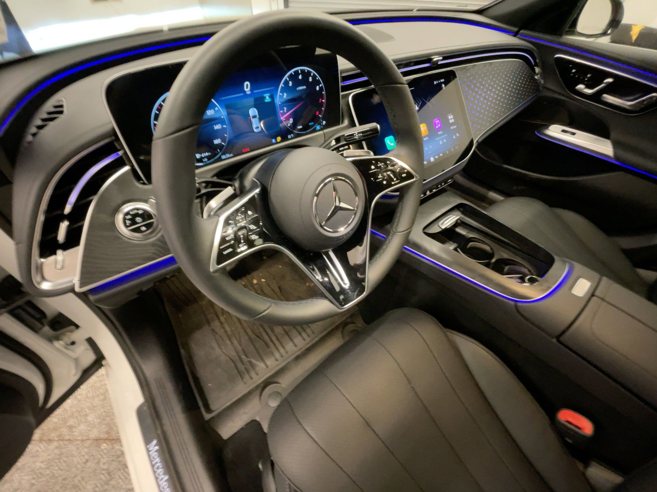 Certified 2026 Mercedes-Benz E 350 Sedan image 4