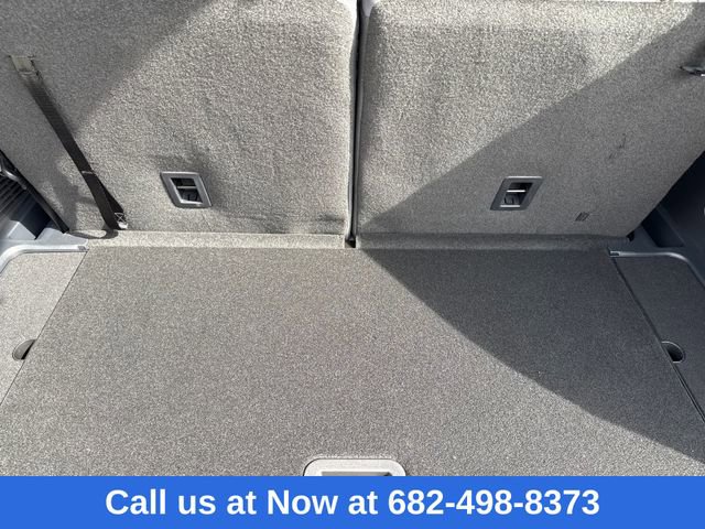 New 2025 Ford Explorer Active image 10