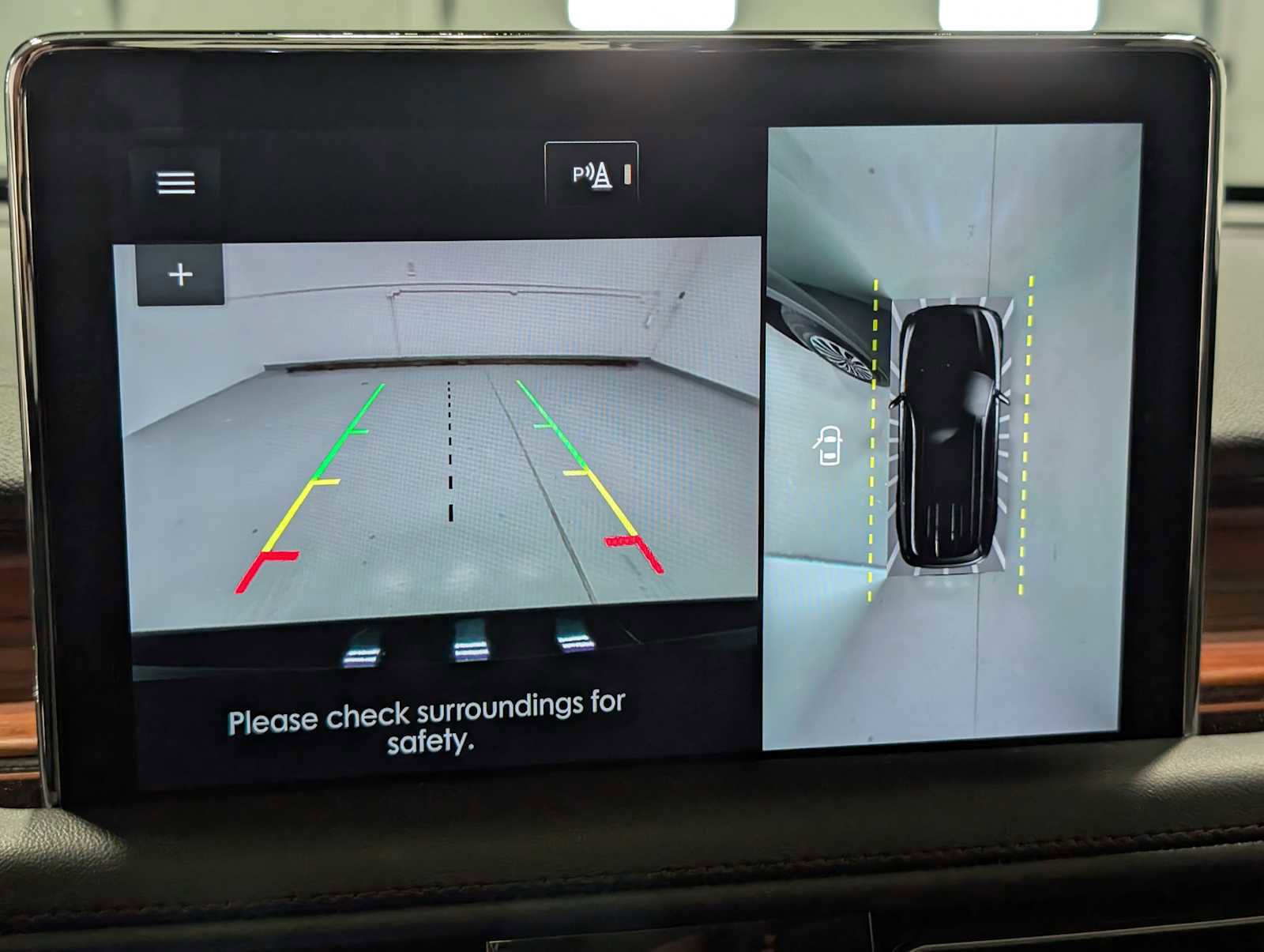 Used 2024 Lincoln Aviator Reserve w/ Elements Package Plus image 37