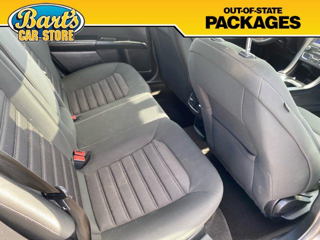 Used 2020 Ford Fusion SE image 11