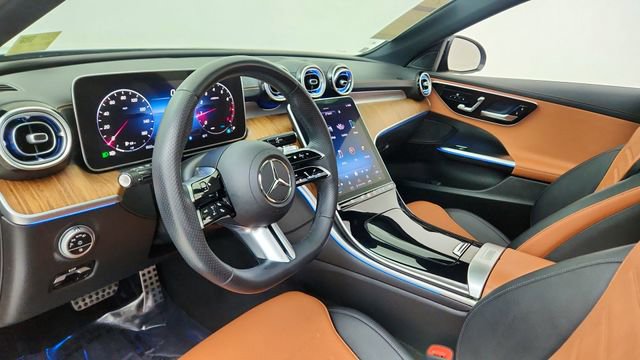 Used 2023 Mercedes-Benz C 300 Sedan image 18