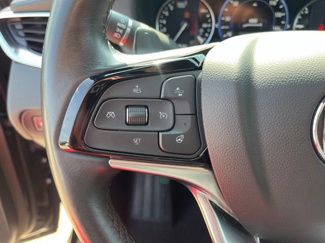 Used 2024 Buick Enclave Avenir w/ Trailering Package, 5000 lbs. AWD/4WD image 15