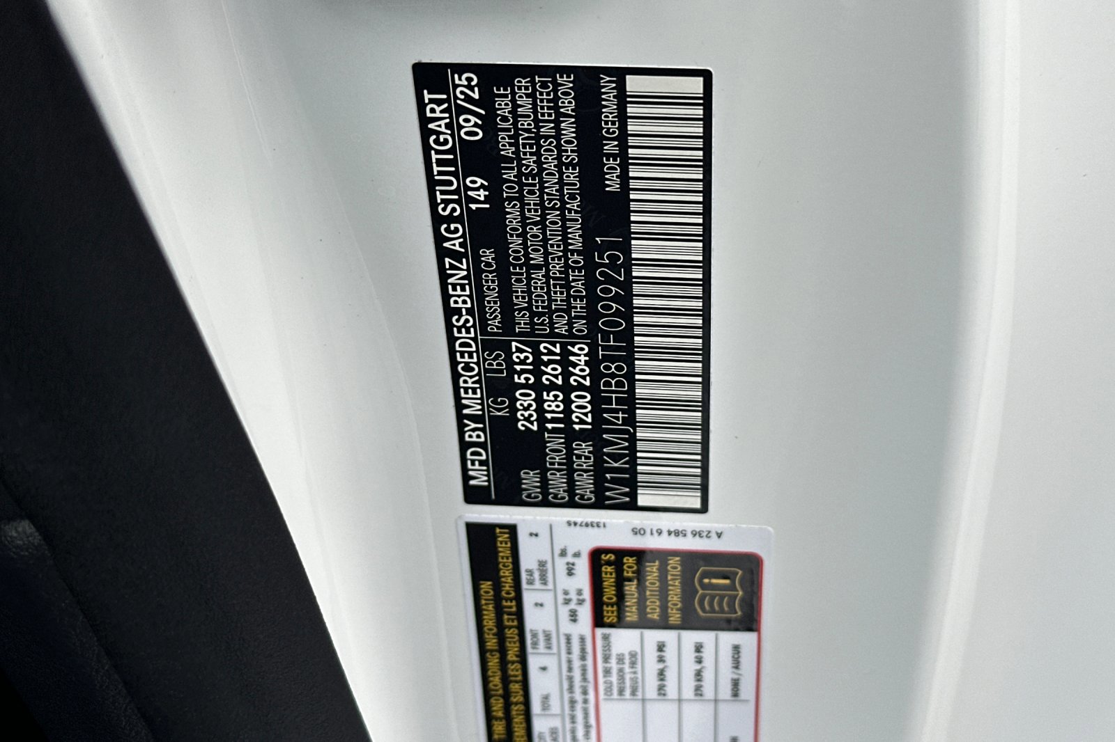 New 2026 Mercedes-Benz CLE 300 CLE 300 image 28