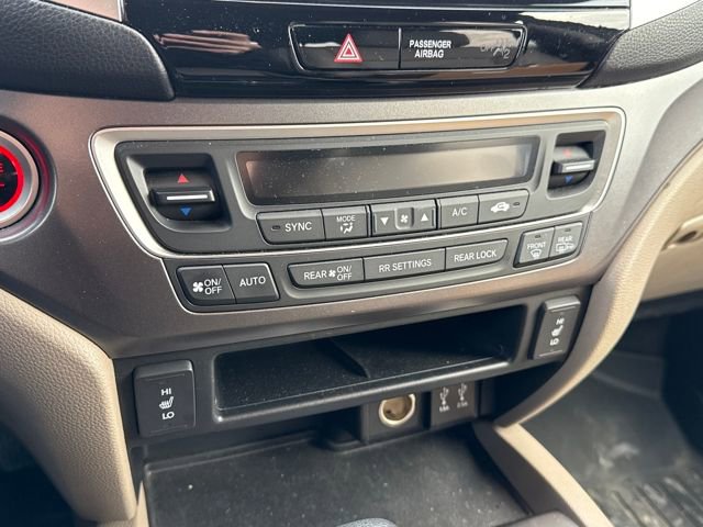 Used 2016 Honda Pilot EX-L image 25