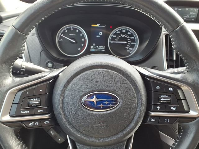 Used 2020 Subaru Forester Premium image 21