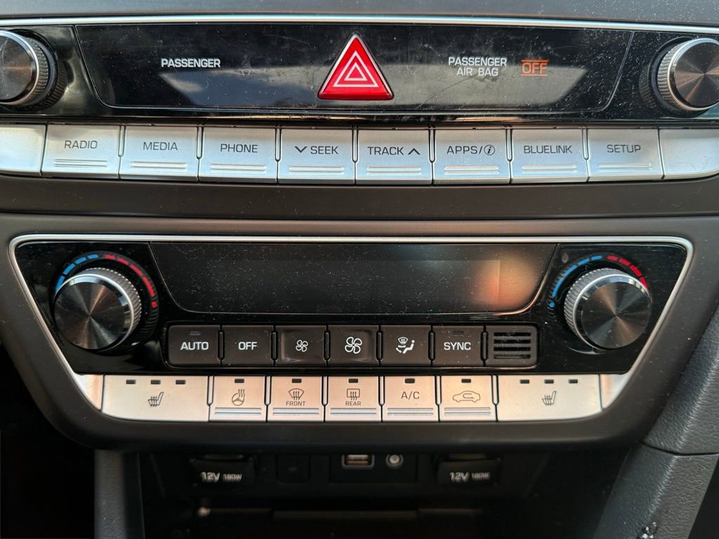 Used 2019 Hyundai Sonata Sport image 6