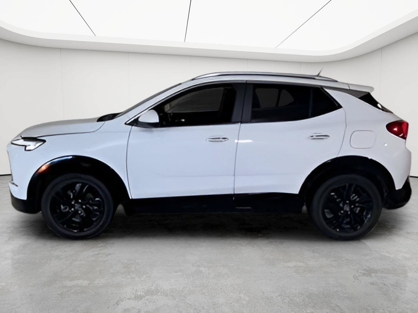 Certified 2024 Buick Encore GX Sport Touring AWD/4WD image 7