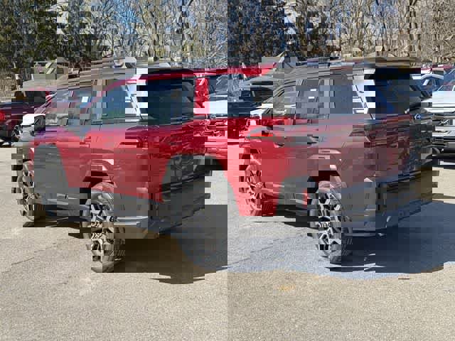 New 2026 Subaru Outback Touring XT image 31