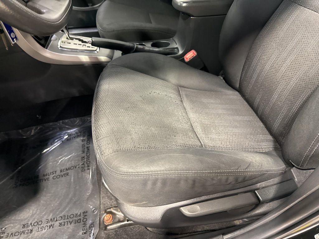 Used 2013 Toyota Corolla S w/ Premium Pkg FWD image 23