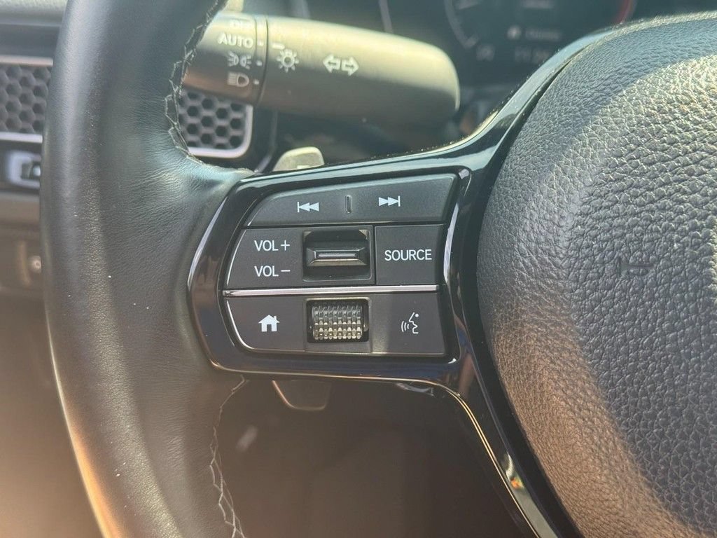 Used 2024 Honda Civic Sport image 22