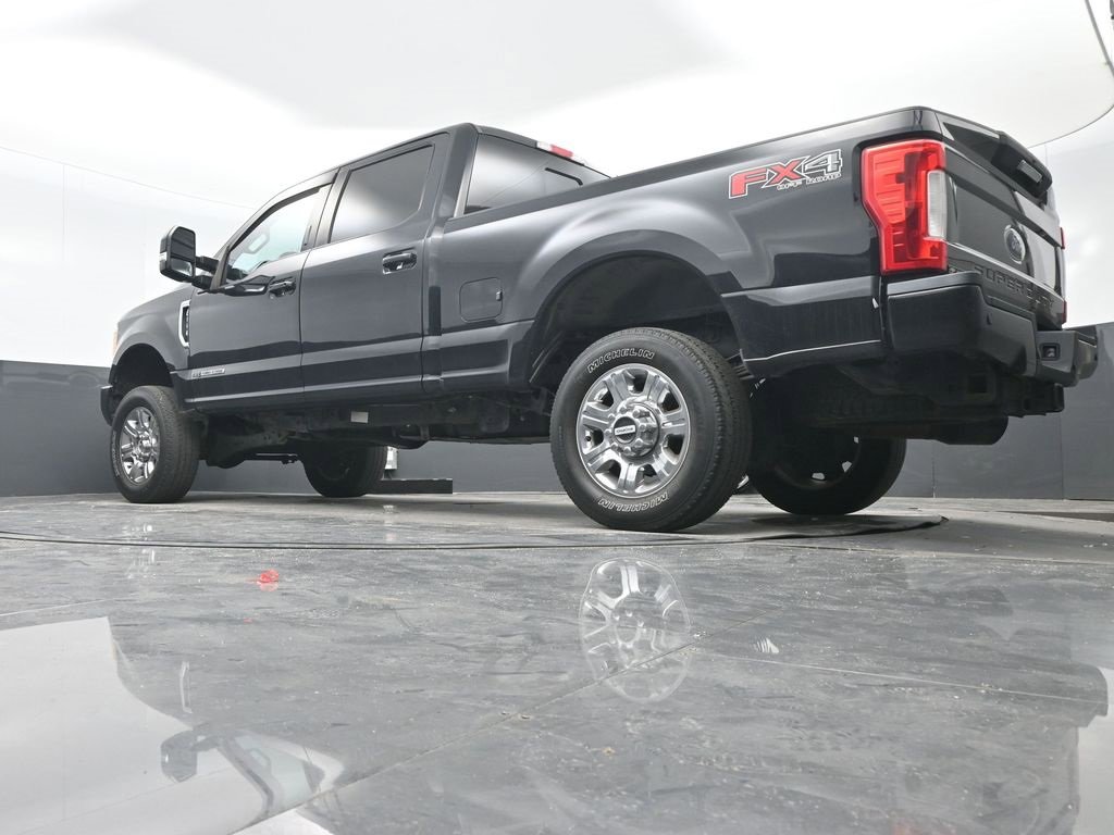 Used 2017 Ford F350 Lariat w/ Lariat Value Package image 28