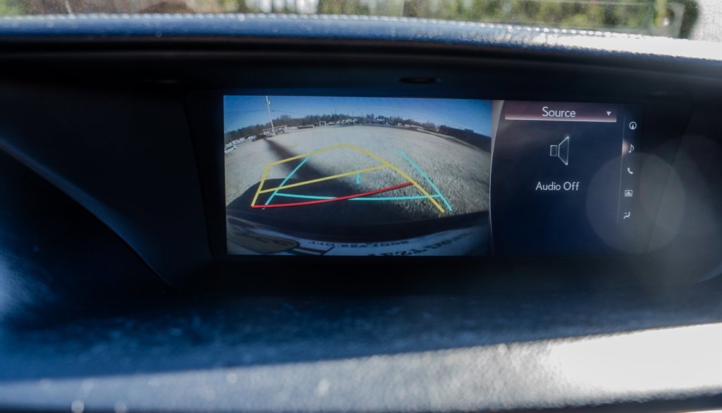 Used 2017 Lexus GS 350 F Sport RWD image 21