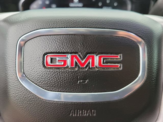 Used 2024 GMC Sierra 1500 SLT image 26