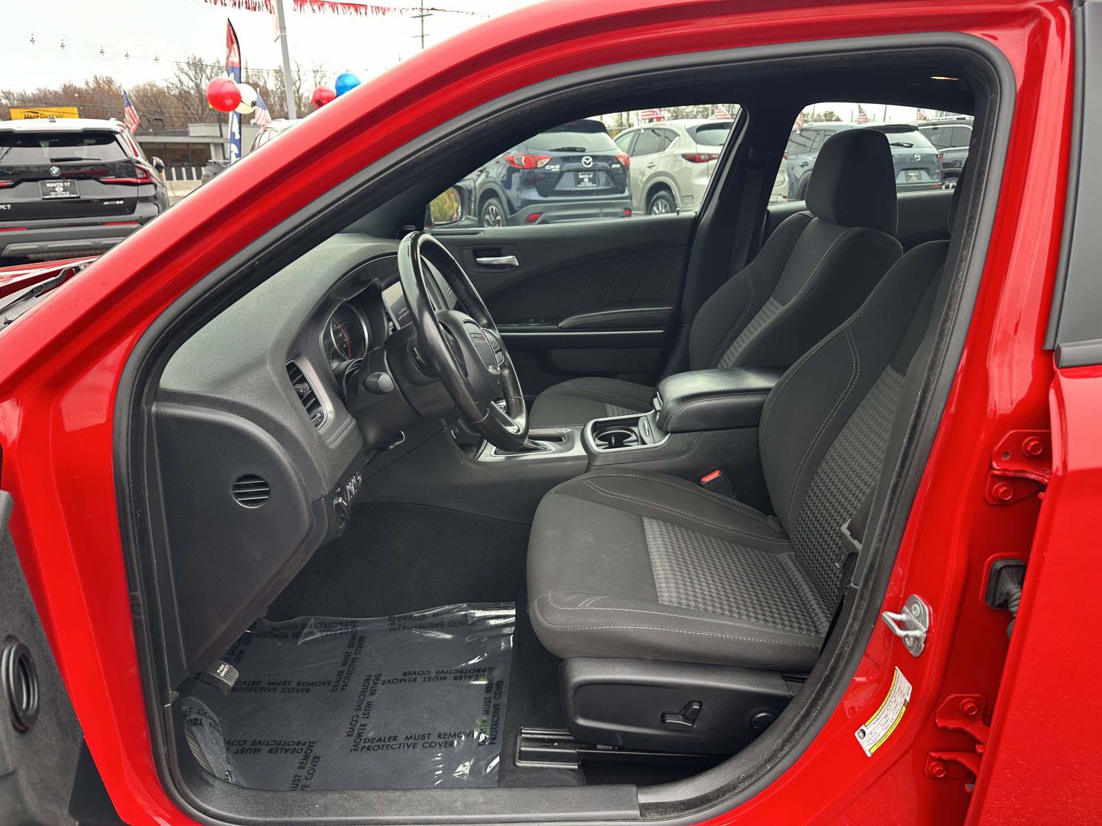 Used 2023 Dodge Charger SXT image 16