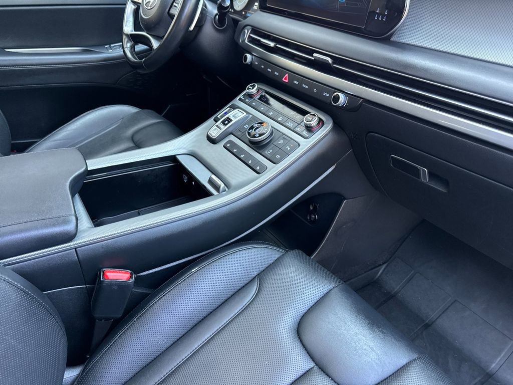 Used 2023 Hyundai Palisade SEL w/ Premium Package AWD/4WD image 16
