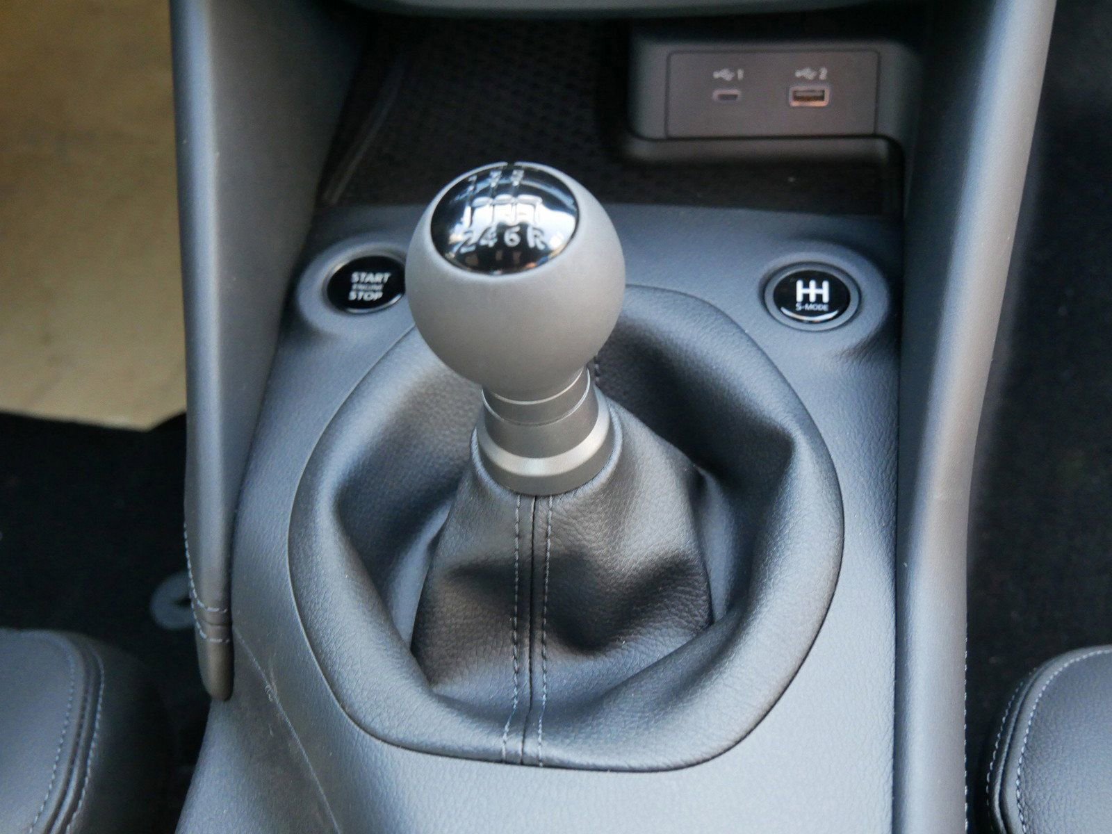 New 2026 Nissan Z Performance RWD image 9