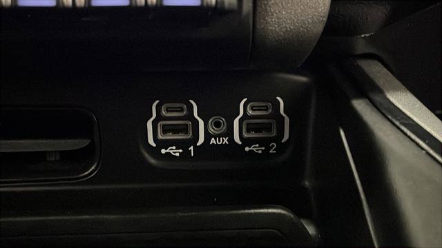 Used 2023 RAM 1500 Big Horn AWD/4WD image 18