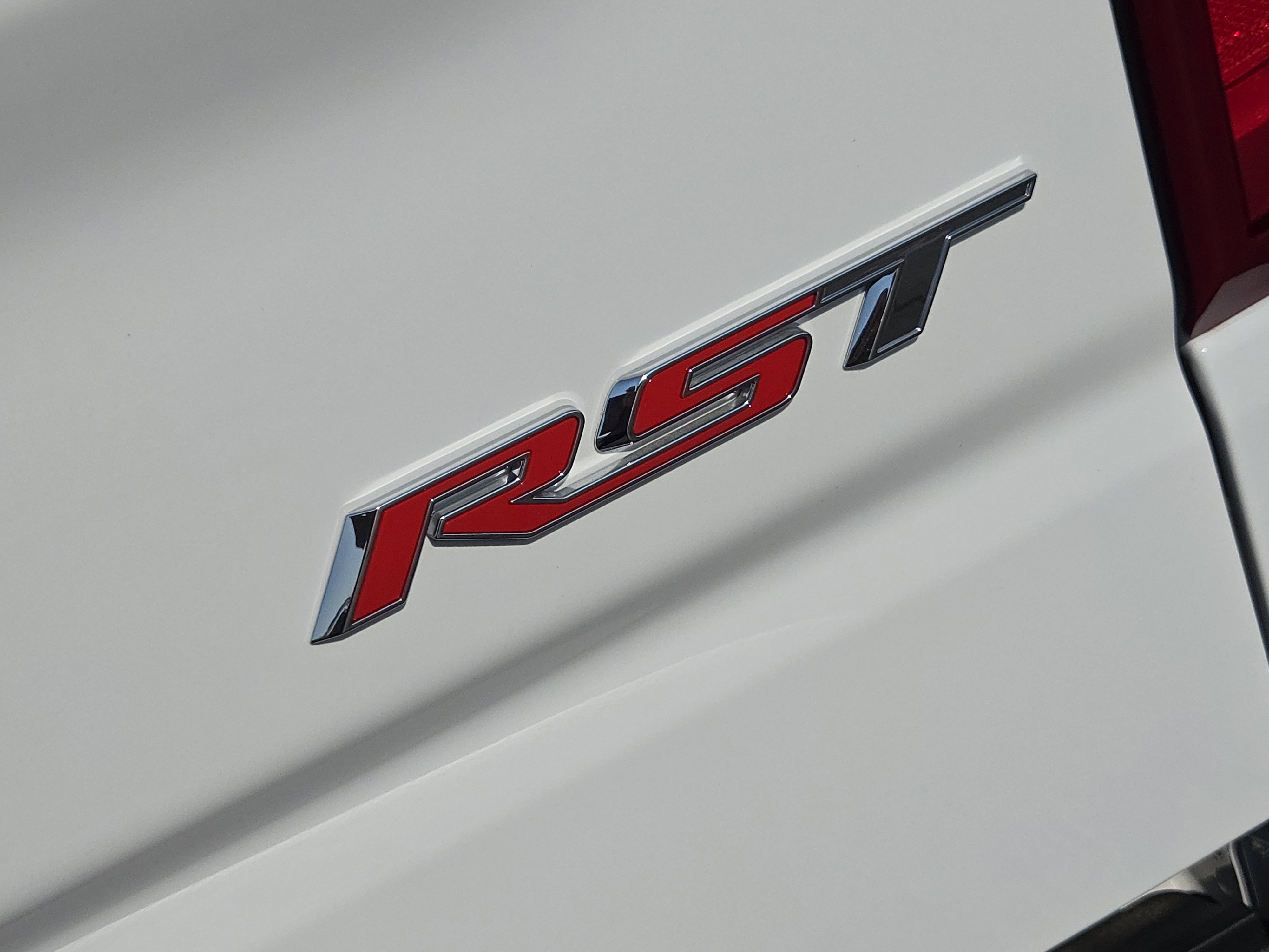 New 2026 Chevrolet Silverado 1500 RST image 9