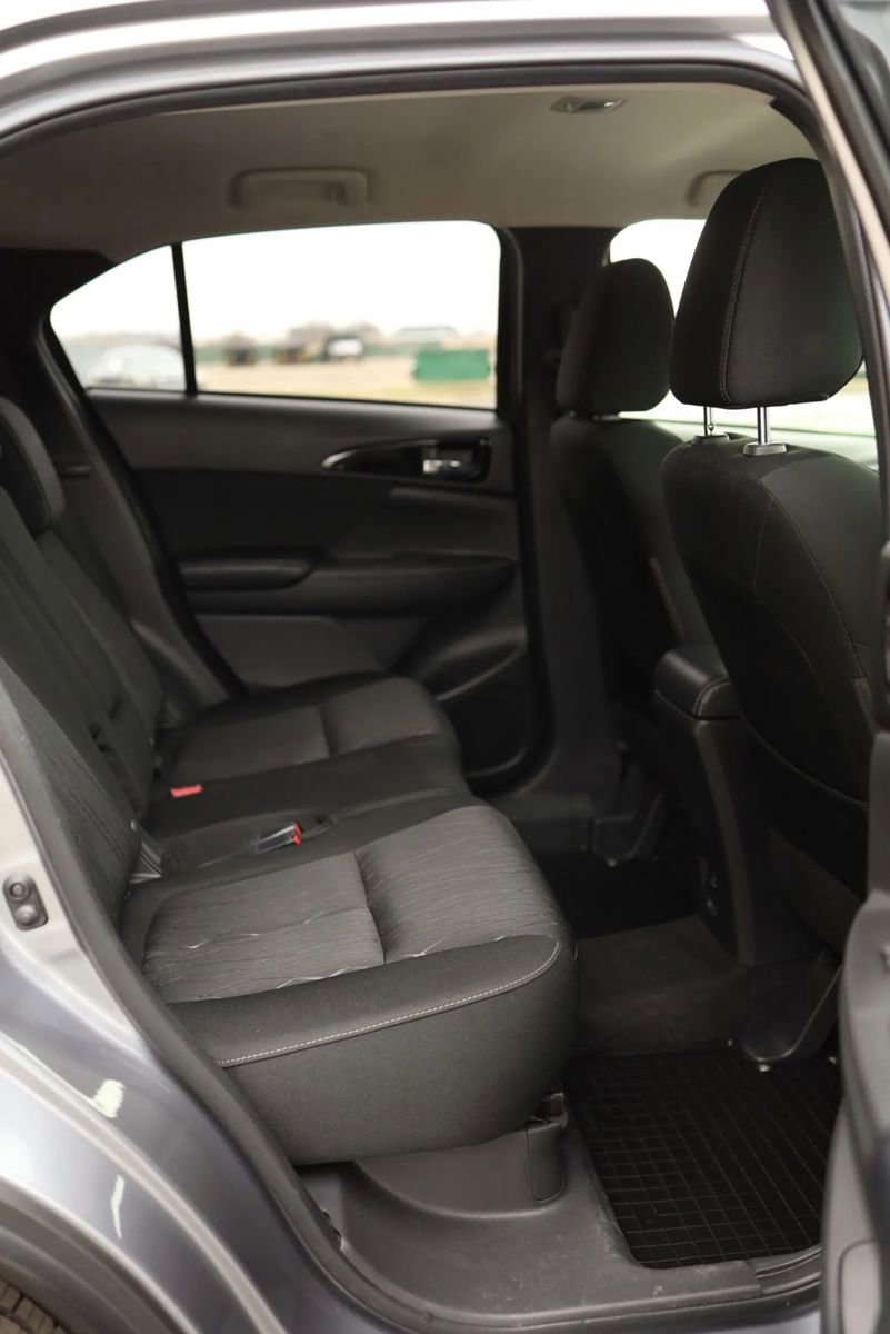 Used 2020 Mitsubishi Eclipse Cross SE image 45