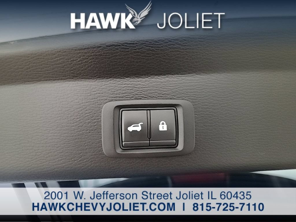 Used 2024 Mitsubishi Outlander SE AWD/4WD image 22