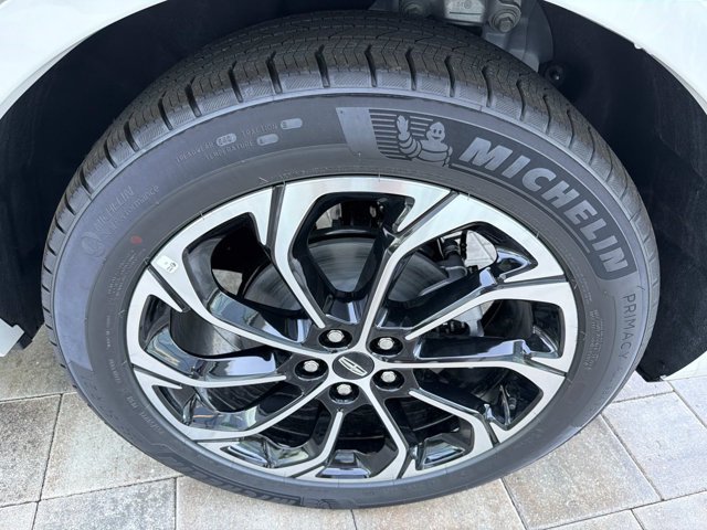 New 2026 Lincoln Nautilus Reserve AWD/4WD image 31
