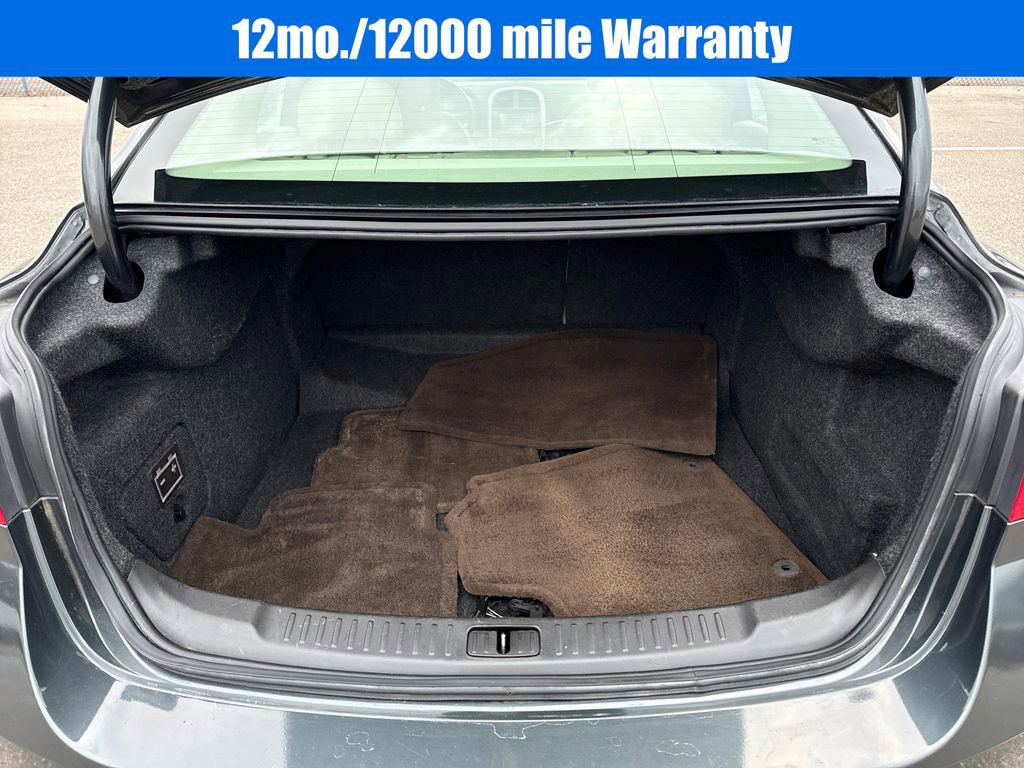 Used 2016 Chevrolet Malibu LTZ image 17