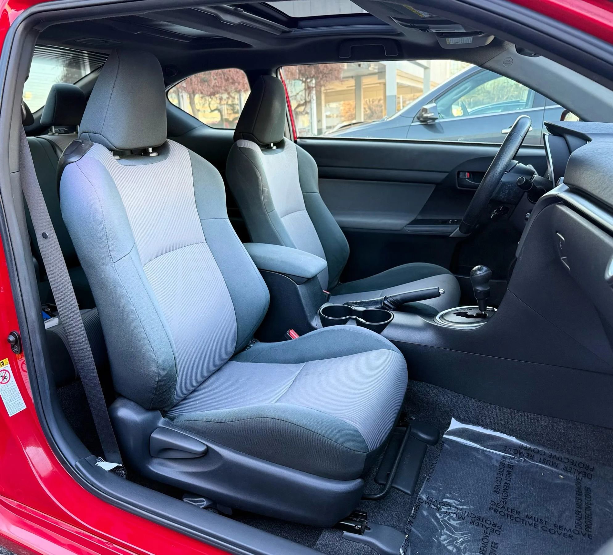 Used 2014 Scion tC 10 Series image 27