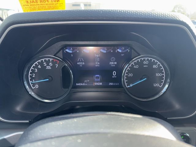 Used 2021 Ford F150 XLT w/ Equipment Group 302A High image 7