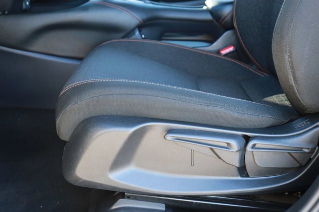 Used 2023 Honda HR-V Sport image 9