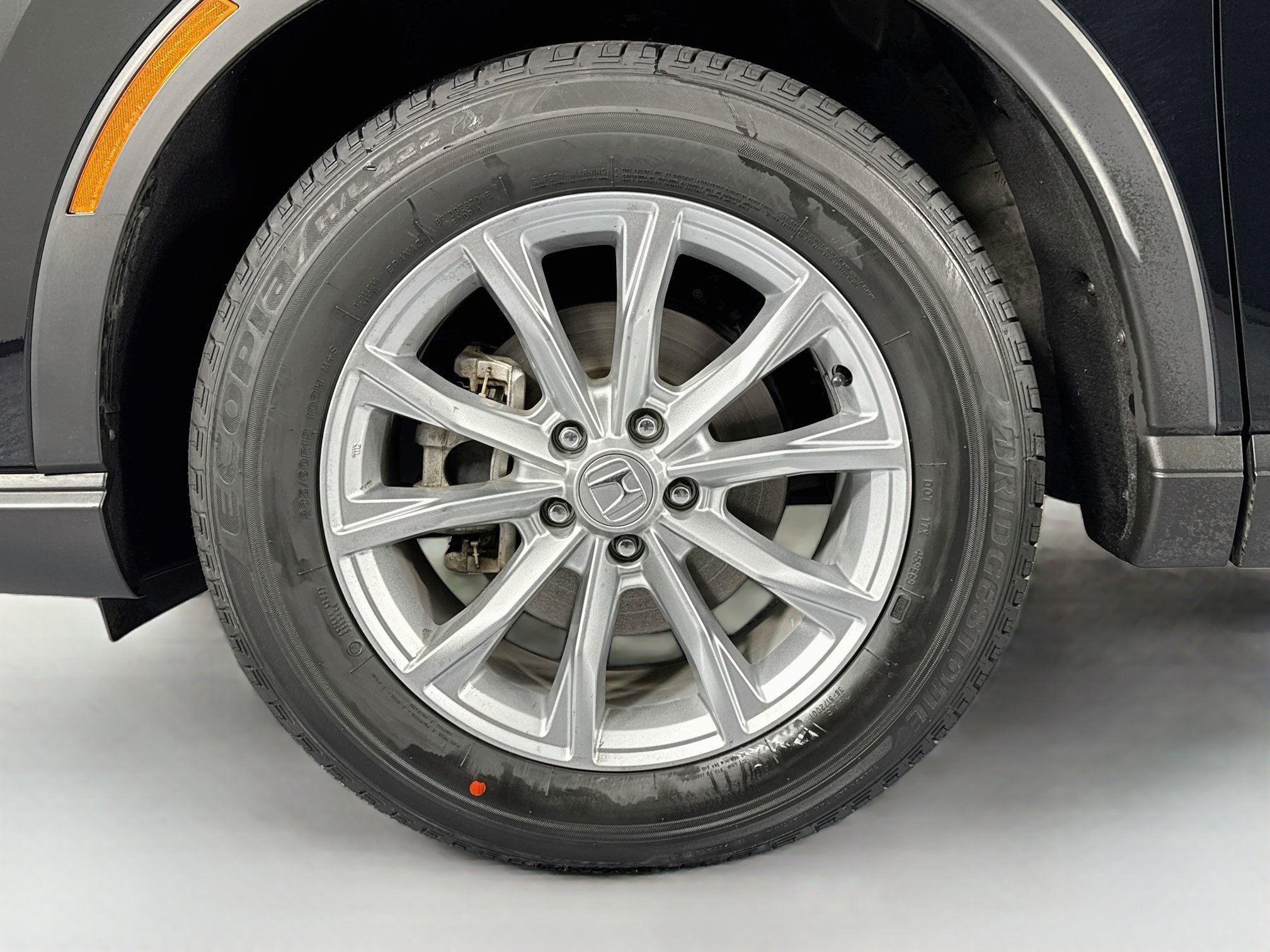 Certified 2025 Honda CR-V EX image 31