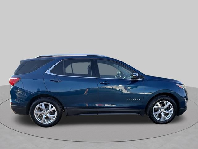 Used 2019 Chevrolet Equinox LT FWD image 39