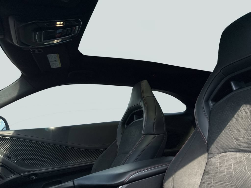 New 2026 Dodge Charger Scat Pack AWD/4WD image 16