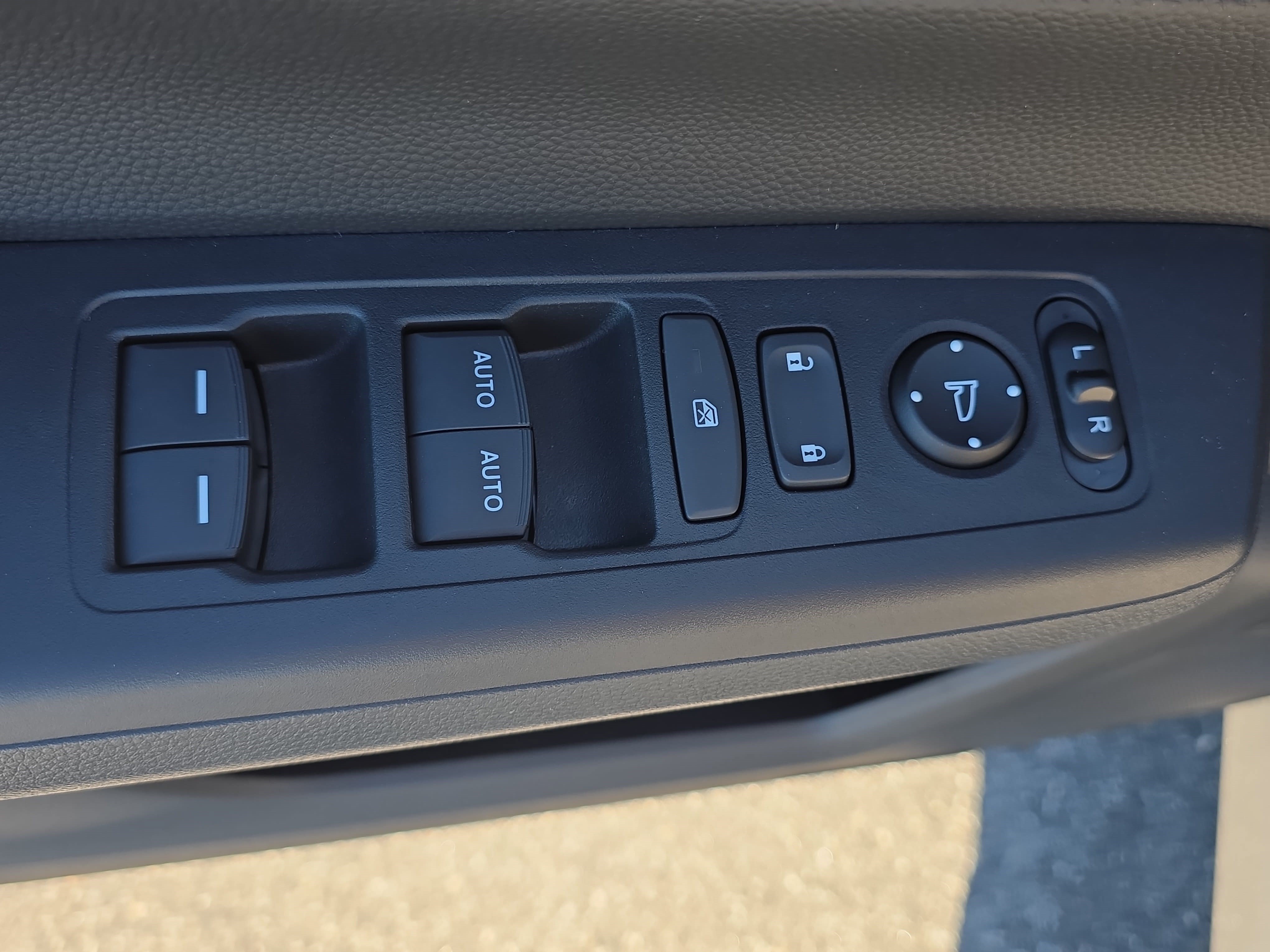New 2027 Honda CR-V EX image 27