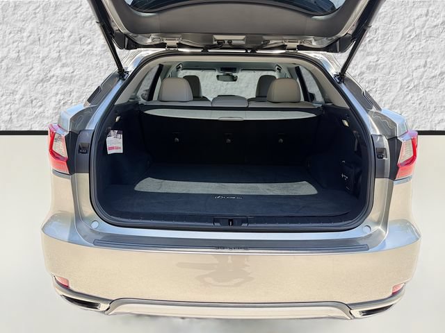 Used 2021 Lexus RX 350 FWD w/ Accessory Package image 11