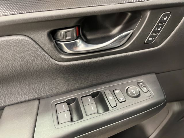 New 2026 Honda CR-V Sport-L image 16